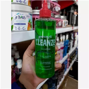 محلول کیلینزر تاتو اینتز حجم200میل 