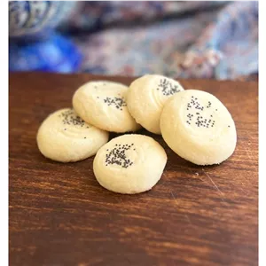 نان برنجی سفید امیر