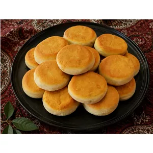 نان خرمایی ساده امیر 