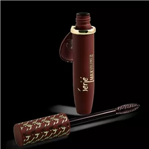ریمل قهوه ای حجم دهنده مژه سرژه