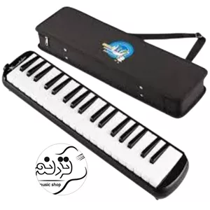 ملودیکا سوان 37 کلید