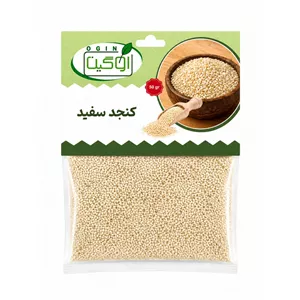 کنجد سفید اوگین