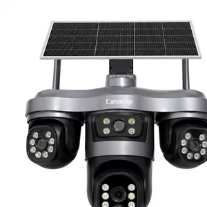 دوربین سه لنز سولار کاساکاپ مدل Q10