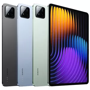 تبلت 11.2 اینچ شیائومی مدل Pad 7 Wi-Fi ظرفیت 256 گیگابایت و رم 8 گیگابایت، با نمایشگر IPS LCD، رزولوشن 3200x2136 پیکسل و