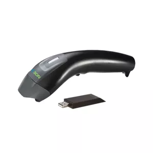 بارکد خوان بیسیم سی بن CBON CB-N210W