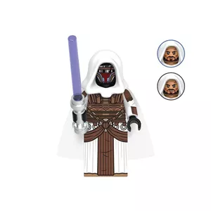 لگو اکشن فیگور جدای نایت روان اصلی اورجینال LEGO