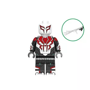 لگو اکشن فیگور اسپایدرمن 2027 اصلی اورجینال LEGO
