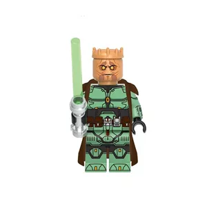 لگو اکشن فیگور کئوسن دارچ اصلی اورجینال LEGO