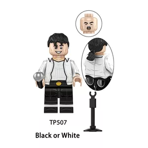لگو اکشن فیگور مایکل جکسون اورجینال اصلی LEGO