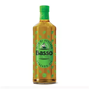روغن آووکادو باسو ایتالیا 1L