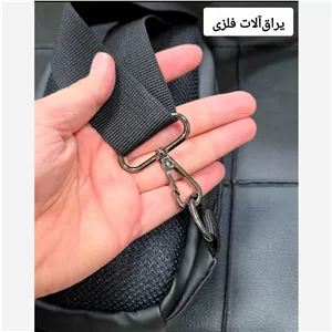 بادی بگ هاردکیس سه بعدی بنج BANGE ضد آب و ضد خش پارچه سیلیکونی