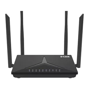 مودم سیم کارتی LTE 4G دی لینک مدل Modem D-Link DWR-M920 V1.1.10R ( سه سال گارانتی زولتریکس ) + 200 گیگ اینترنت 3 ماهه