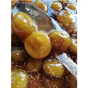 مربای انجیر