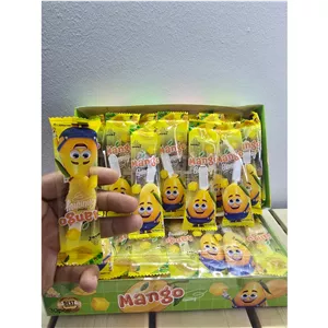 پاستیل انبه سیخی 