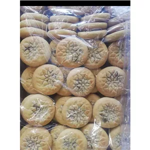 کلمپه گردویی خرمایی