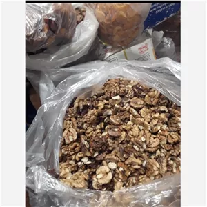 گردوی پر چرب درجه 2 خشکبار ال سون مراغه 500 گرم 