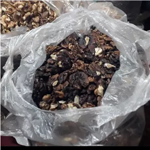  مغز گردوی فسنجونی اقتصادی خشکبار ال سون مراغه 500 گرم 