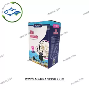 زغال اکتیو آکوا Active Carbon 106 300g