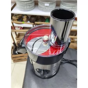 سالاد ساز برقی bosch 6in1