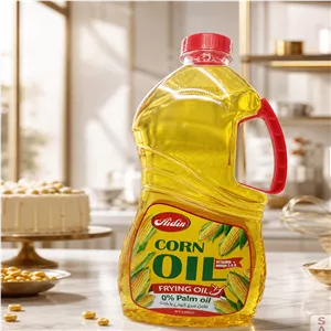 روغن ذرت سرخ کردنی آیدین 1500 سی سی