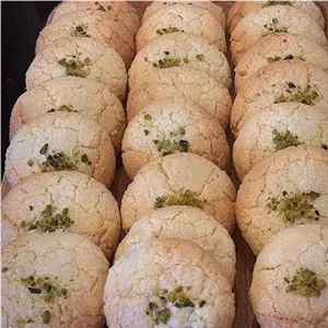 شیرینی نارگیلی 