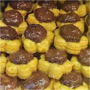 شیرینی کره نارگیلی 