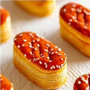 شیرینی زبان 