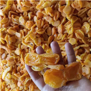 برگه زردالو