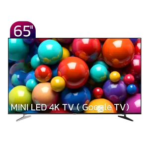 تلویزیون 65 اینچ MINI LED مدل (XCU900) ایکس ویژن