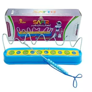 بازی تمرکزی اعصاب سنج (کوچک)