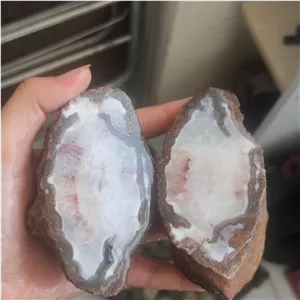 سنگ کوارتز فشرده بزرگ خاص