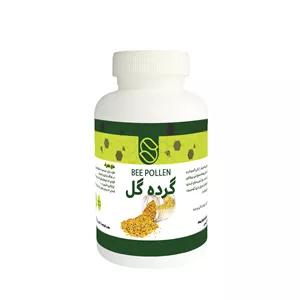 دراژه گرده گل (60 عددی)