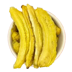 موز خشک