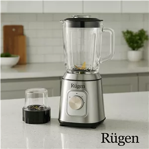 مخلوط کن و آسیاب روگن مدل RU2710