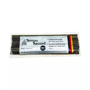 تیغ اره مویی آلمانی سایز 1 تمپو tempo shga