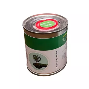 رنگ طبیعی چوب بی رنگ برند NOUBON shga