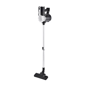 جاروبرقی 600 وات تکنو مدل Te-1706 (پس کرایه)