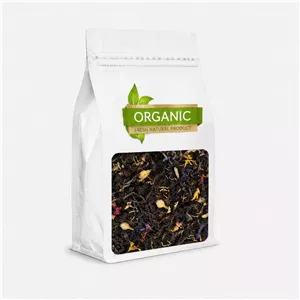 چای مراکشی ارگانیک - 500 گرم