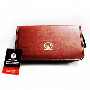 کیف سی دی 80 عددی XP