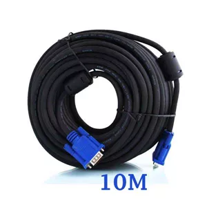 کابل تصویر مانیتور VGA 10M OMD 35 K-910