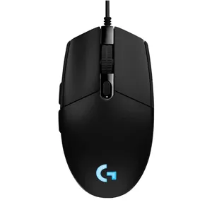 موس Logitech G102 Lightsync H-C