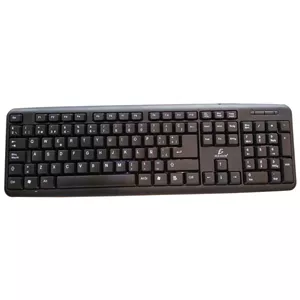 صفحه کلید USB سیمدار XH-1088