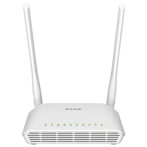 مودم روتر ADSL2 دی لینک DSL-2750U