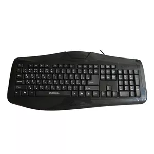 صفحه کلید USB سیمدار SADATA SK-1600s