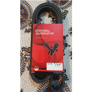 تسمه دینام پژو 206 تیپ 2 دانگیل 1565 سوپر استار پریمیوم
