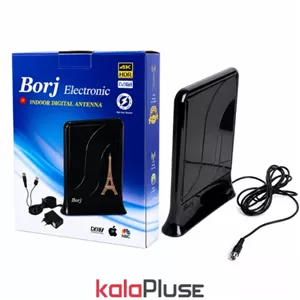 آنتن رومیزی برج الکترونیک 4K