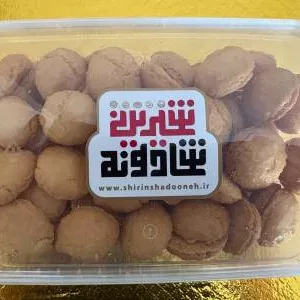 شیرینی نارگیلی شیرین شادونه