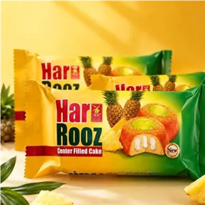 کیک دوقلو هرروز آناتا(60 گرم )