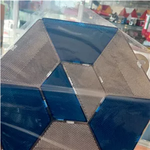 شبرنگ شش ظلعی 