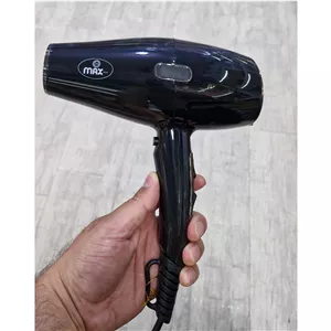سشوار فوق العاده عالی برند MAX